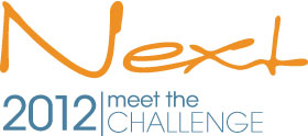 Next 2012 | Meet the Challenge Registration