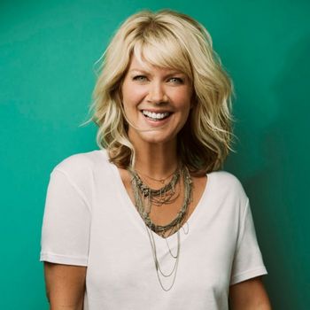 Natalie Grant Survives from Cancer
