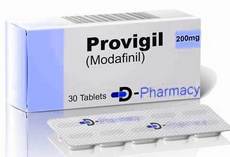 Provigil modafinil online